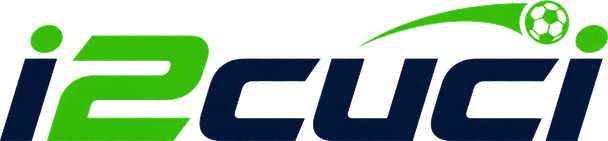 i2cuci Logo